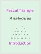 Pascal Triangle Analogues Introduction... - Bild 1