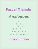 Pascal Triangle Analogues Introduction (eBook, ePUB)