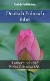 Deutsch Polnisch Bibel (eBook, ePUB)