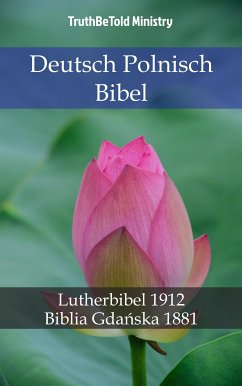 Deutsch Polnisch Bibel (eBook, ePUB) - Ministry, TruthBeTold