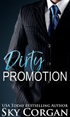 Dirty Promotion (eBook, ePUB)