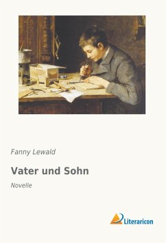 Vater und Sohn - Lewald, Fanny