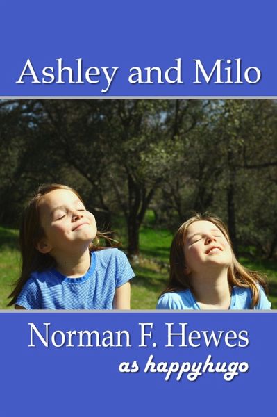 Ashley & Milo (eBook, ePUB)