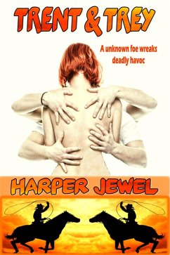 Cover Trent & Trey (eBook, ePUB)