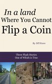 In a Land Where You Cannot Flip a Coin (eBook, ePUB) In a Land Where You Cannot Flip a Coin (eBook, ePUB)