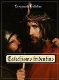 Catechismo Tridentino (eBook, ePUB)