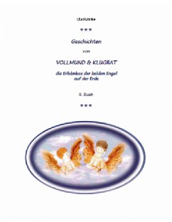 Geschichten von Vollmund und Klugrat - Kuhnke, Uta