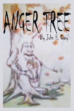 Anger Tree - Cary, John