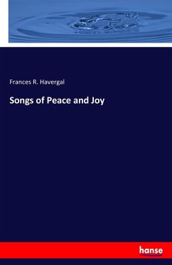 Songs of Peace and Joy