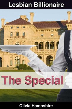 Cover The Special (eBook, ePUB)