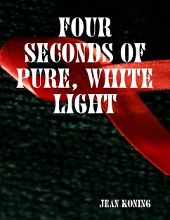 Cover Four Seconds of Pure, White Light (eBook, ePUB)