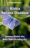 Bibbia Italiano Olandese (eBook, ePUB) Bibbia Italiano Olandese (eBook, ePUB)