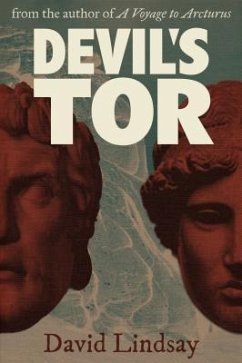 Cover Devil's Tor (eBook, ePUB)