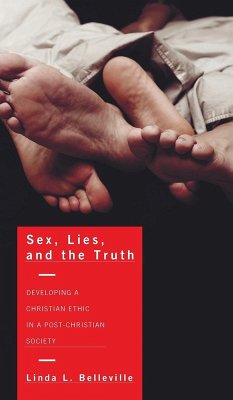 Sex, Lies, and the Truth - Belleville, Linda L.