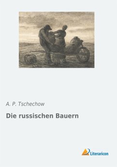 Cover Die russischen Bauern