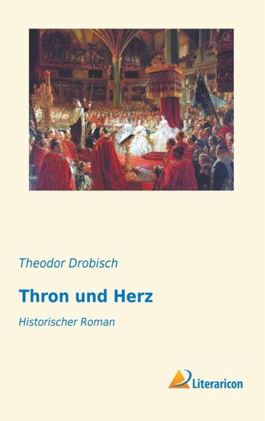 Thron und Herz Thron und Herz