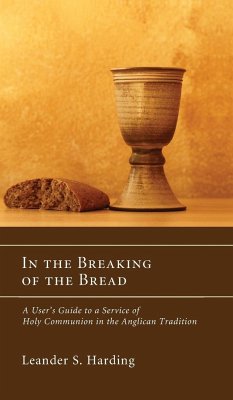 In the Breaking of the Bread