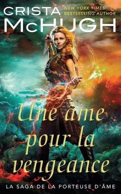 Une âme pour la vengeance - Mchugh, Crista