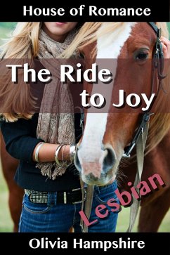 Cover The Ride to Joy (eBook, ePUB)