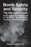 Bomb Safety and Security (eBook, ePUB)