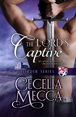 The Lord's Captive - Mecca, Cecelia