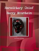 Hereditary Chief Harry Mountain (eBook, ePUB)