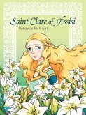 Saint Clare of Assisi (eBook, ePUB)