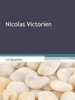 Cover Le Quartier (eBook, ePUB)