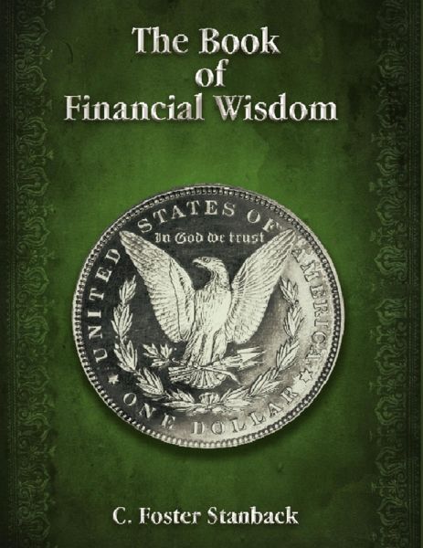 The Book of Financial Wisdom (eBook, ePUB)