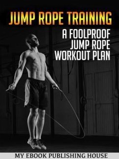 Jump Rope Training (eBook, ePUB) - My Ebook, Publishing House