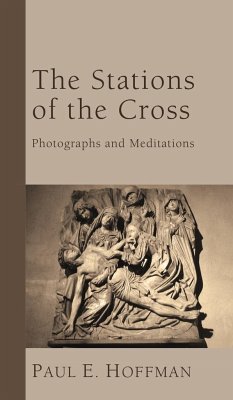 The Stations of the Cross - Hoffman, Paul E.