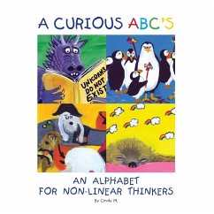 Cover A Curious ABC's