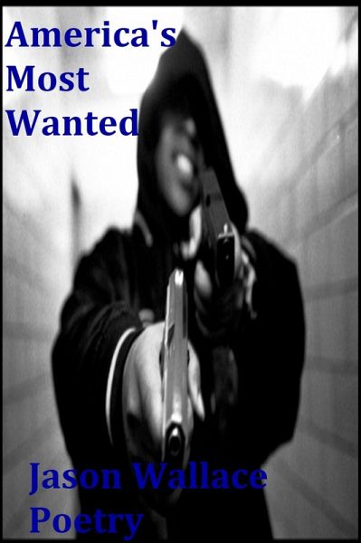 America's Most Wanted (Humor, #22) (eBook, ePUB)