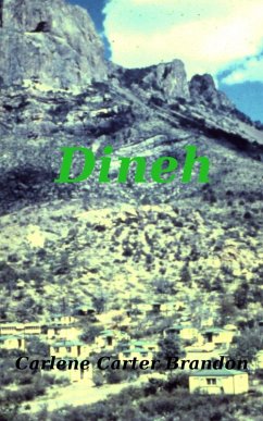 Cover Dineh (eBook, ePUB)