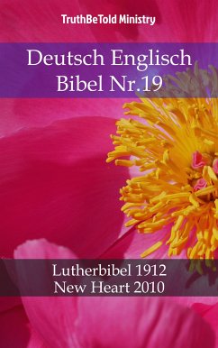 Deutsch Englisch Bibel Nr.19 (eBook, ePUB) - Ministry, TruthBeTold
