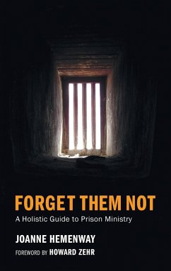 Forget Them Not - Hemenway, Joanne M.