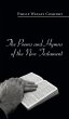 The Poems and Hymns of the New Testament - Bild 1