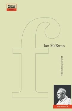 The Sideways for It - McEwen, Ian