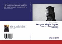 Becoming a Border Crosser: Teaching Sociocultural Diversity