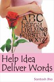 Help Idea Deliver Words (eBook, ePUB)