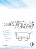 Unified Power Flow Controller Technology and Application (eBook, ePUB)