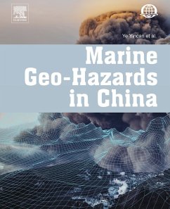 Marine Geo-Hazards in China (eBook, ePUB) - Ye, Yin-Can