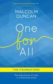 One For All: The Foundations (eBook, ePUB) One For All: The Foundations (eBook, ePUB)