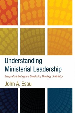 Understanding Ministerial Leadership
