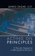 Acting on Principles - Bild 1