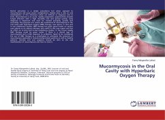 Mucormycosis in the Oral Cavity with Hyperbaric Oxygen Therapy - Laihad, Fanny Margaretha