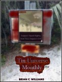 Tin Universe Monthly #15 (eBook, ePUB)