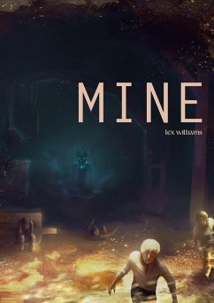 Cover Mine (eBook, ePUB)