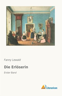 Die Erlöserin - Lewald, Fanny