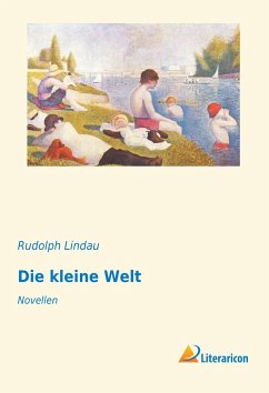 Die kleine Welt - Lindau, Rudolph